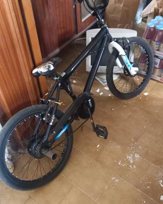 bici bmx
