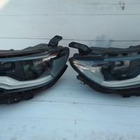 FARO ANTERIORE SX LED NUOVO JEEP COMPASS