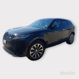 JAC LAND ROVER VELAR 2.0D 240 CV R-MOTORE NUVO