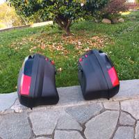 Valigie GIVI V35