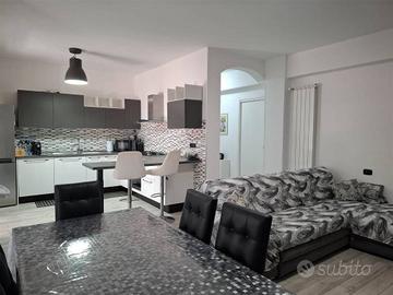 Appartamento di 80 m² con 5 locali a Tarquinia