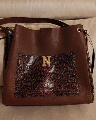 borsa  Nardini