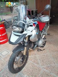 bmw gs 1200  30 anniversario