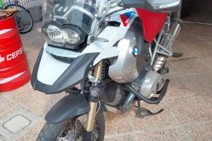 bmw gs 1200  30 anniversario