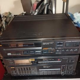 Marantz  lettore CD-45 amplificatore PM-263