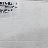 Regolatore tensione quad tgb blade