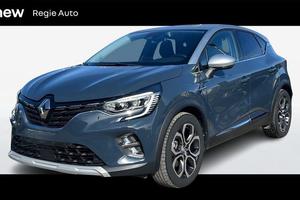Renault Captur II 2019 1.6 E-TECH Plug-in Hyb...