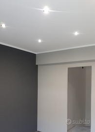 Pittore e Giardiniere