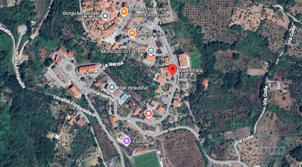 Appartamento – Fornelli, Isernia - Vista 5