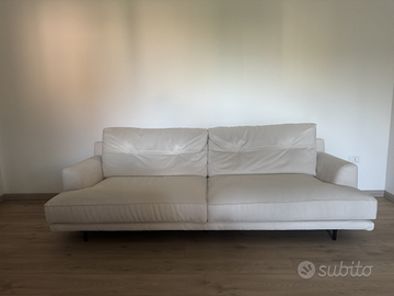 Divano Flexteam Brooklyn