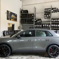 Cerchi NUOVI Audi Q3 raggio 19 cod.87432