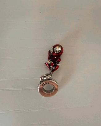 Charm pendente spiderman