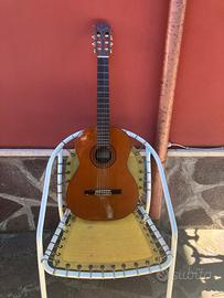Chitarra classica