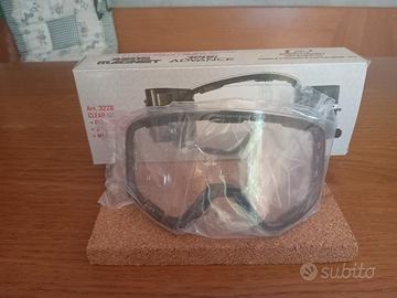 Progrip Lenti di ricambio per maschere da cross