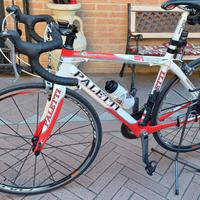 Bicicletta corsa Paletti