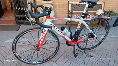 Bicicletta corsa Paletti