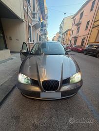 seat  ibiza   TDI 1.4