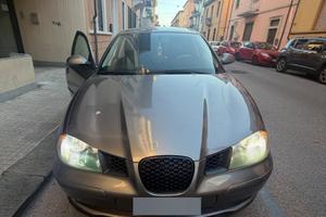 seat  ibiza   TDI 1.4