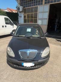 Lancia y multijet 
