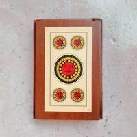 Cofanetto portamazzi Dal Negro