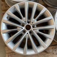 CERCHI USATI RAGGIO 18 POLLICI BMW 3 Serie G20 - C