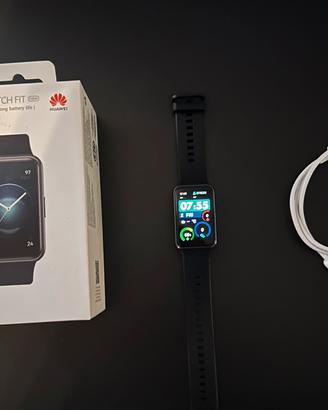 Huawei Watch Fit New