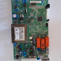 Scheda elettronica Beretta Fabula