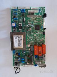 Scheda elettronica Beretta Fabula