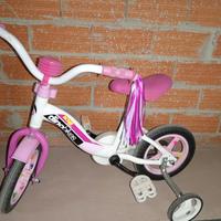 Bicicletta da 10 pollici per bambini