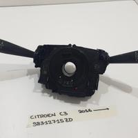 DEVIOLUCI CITROEN C3 Serie 98312715ZD (16>)