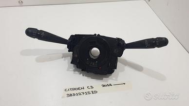 DEVIOLUCI CITROEN C3 Serie 98312715ZD (16>)