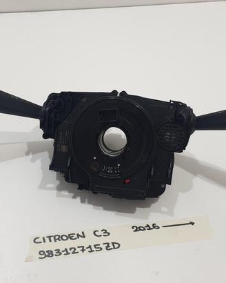 DEVIOLUCI CITROEN C3 Serie 98312715ZD (16>)