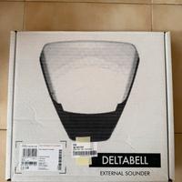 Sirena allarme Pyronix Deltabell