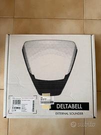 Sirena allarme Pyronix Deltabell