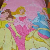 Copripiumino Disney Princess