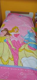 Copripiumino Disney Princess