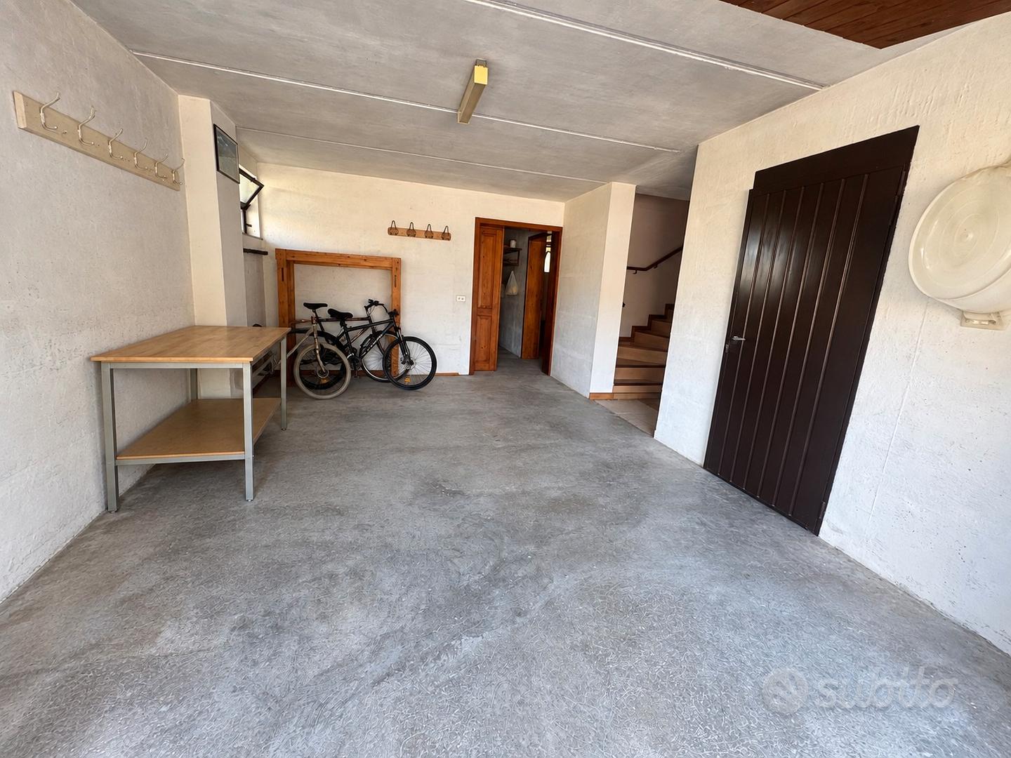 Casa – Gemona del Friuli, Campolessi - Altro