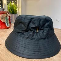Barbour Wax Sports Hat S