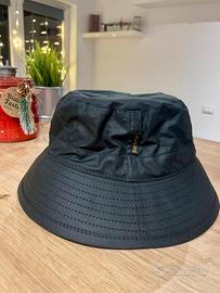 Barbour Wax Sports Hat S