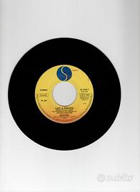 45 giri vinile Madonna Like a Prayer