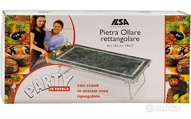 pietra ollare