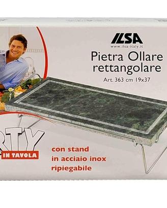 pietra ollare