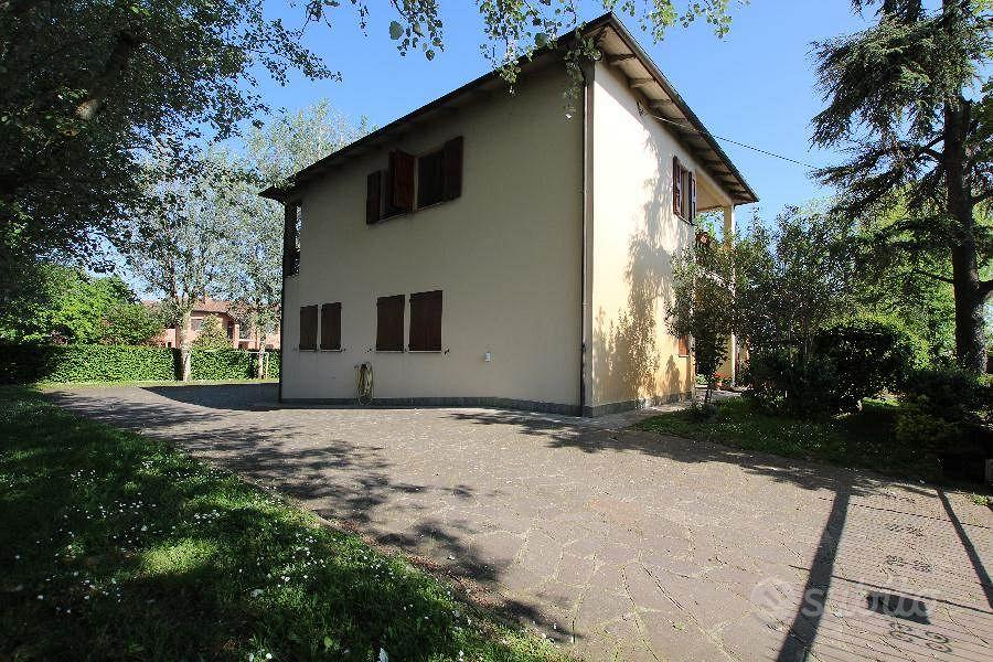 House in Calderara di Reno, Bologna - Vista 3
