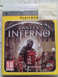 giochi PlayStation 3