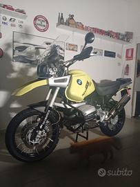 BMW R1100GS