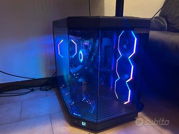 CPU Ryzen 9 7950x | 16c 32t