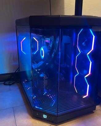 CPU Ryzen 9 7950x | 16c 32t