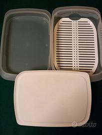 TUPPERWARE set contenitori