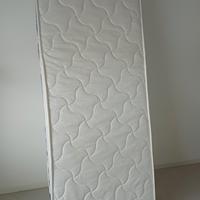 materasso singolo 