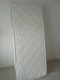 materasso singolo 